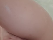 Getting My Pussy Ready For Daddy 16/16