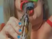 sexXxy bish right here 2/16