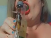 sexXxy bish right here 5/16