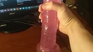 He is too big! We'll destroy her pussy! Teaser