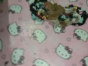 Lamasin kita,chupain mo ko..then magkantutan tau.. 2/16