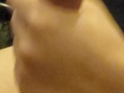 Some Relaxing Masturbation