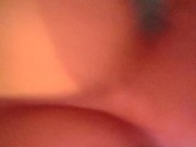 Day: 1. Chastity tease,  edging & freeze orgasm  denial. Then you get locked back up.