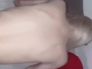 Pierwsze ruchanie 16/16