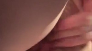 MILF ALMOST GOT CAUGHT 