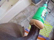 PUSSY SEX MACHINE FELT SOOO GOOD YOU WOULD LOVE IT!