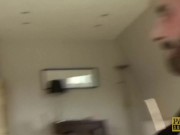 PASCALSSUBSLUTS - Busty Tasha Holz Ravaged And Swallowed Cum 4/16