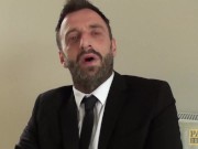 PASCALSSUBSLUTS - Busty Tasha Holz Ravaged And Swallowed Cum 6/16