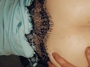 Tinder date gets stuffed 14/16