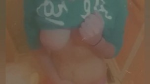 Lady at the store sent me a video after i got her number in checkout