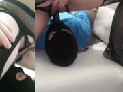 Face dildo riding. Face sitting homemade 14/16