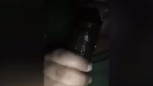 Sloppy dildo sucking compilation 