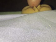 Fucking my Fleshlight 1/16