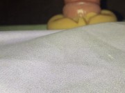 Fucking my Fleshlight