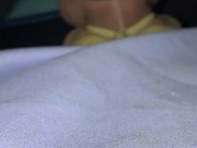 Fucking my Fleshlight 5/16