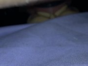 Fucking my Fleshlight 7/16