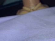 Fucking my Fleshlight 8/16