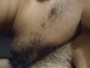 Zaddy's Famous Clit Slurpage! ILL UPLOAD THE VOL VERSION. 100 VIEWS (GUSHYY HD) 11/16