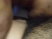 Zaddy's Famous Clit Slurpage! ILL UPLOAD THE VOL VERSION. 100 VIEWS (GUSHYY HD) 14/16