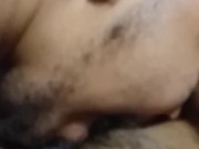 Zaddy's Famous Clit Slurpage! ILL UPLOAD THE VOL VERSION. 100 VIEWS (GUSHYY HD) 2/16