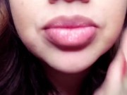 Lipstick Application  - Screenshot 10 of 16 - Mouth