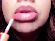 Lipstick Application  - Screenshot 12 of 16 - Tease