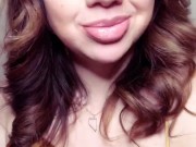 Lipstick Application  - Screenshot 15 of 16 - Mouth