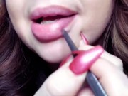 Lipstick Application  - Screenshot 3 of 16 - Goddess