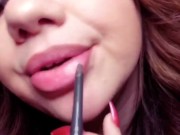 Lipstick Application  - Screenshot 7 of 16 - Tease