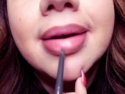 Lipstick Application  - Screenshot 8 of 16 - Goddess