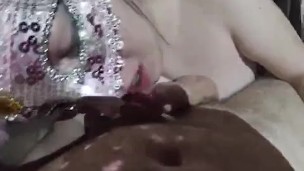 Sneaky Teens Have Quiet Fun With Everyone Home