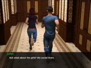 Dusklight Manor 86 Remastered