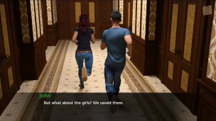 Dusklight Manor 86 Remastered