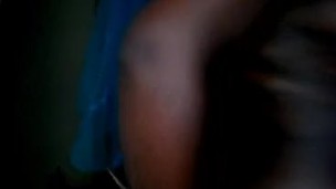 Booty fuck