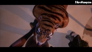 Wild Life - Max's Holiday Fun