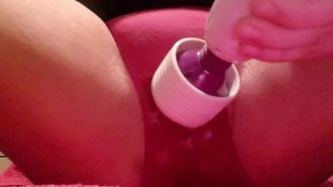 Squirting In My Panties 