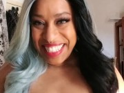 Begging for cum joi 6/16