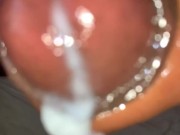 Masturbating BBC Jerks Off Cumshot HUGE LOAD @BBCSTROKEKING ONLYFANS Hot Guy Talking Dirty & moaning 14/16