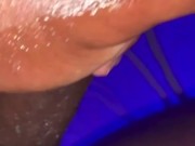 Masturbating BBC Jerks Off Cumshot HUGE LOAD @BBCSTROKEKING ONLYFANS Hot Guy Talking Dirty & moaning 3/16