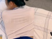 Horny Flight Attendant Can't Wait to Meet Her VIP Client - Loliiiiipop99 11/16