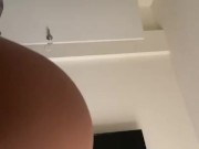 Serena Santos cream pie 14/16