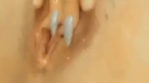 Super wet pussy