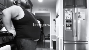 Loud Beer Chugs (Preview)