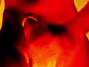 Fire dick  - Screenshot 13 of 16 - Teen Cock