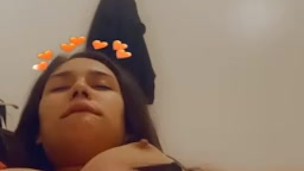 Quick Snapchat Squirt 