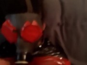 Morning ritual with my sex girl 11/16