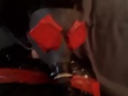 Morning ritual with my sex girl 15/16