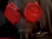 Morning ritual with my sex girl 4/16