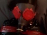 Morning ritual with my sex girl 9/16