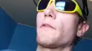 THE NEW AND IMPROVED BONER BILL GBB GREAT BIG BALLS MASTURBATION SEX TAPE PART 2